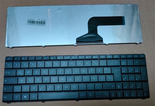 Tastiera asus n53jf n53jg - tastiera,