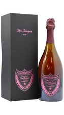 Dom Perignon - Rose Vintage