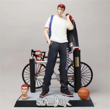 Anime SLAM DUNK Sakuragi