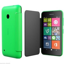 Custodia flip originale Nokia