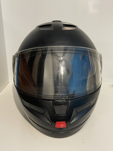 Casco modulare nolan n103 - modulare,