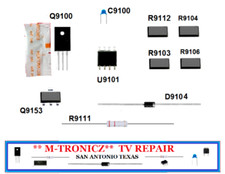 ALIMENTATORE SHARP LC-50LB261U