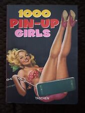 1000 Pin-up Girls: Twenty