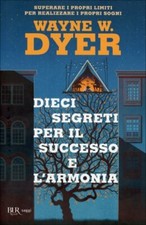 LIBRO DIECI SEGRETI PER IL