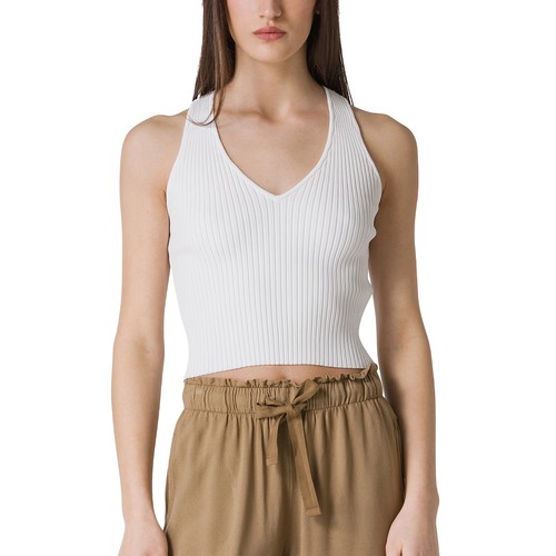 Canotta deha maglia donna - deha,