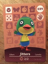 Animal Crossing Happy Home