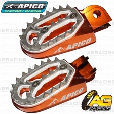 Pedane larghe Apico Pro Bite