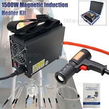 1500W Magnetic Induction