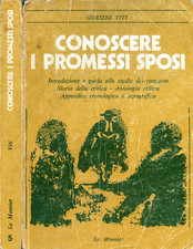 " Conoscere i Promessi Sposi "