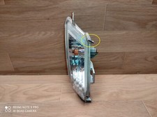 ATTACCO ROTTO- freccia posteriore sinistra kymco like 125 2009-2017