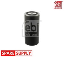 Filtro carburante per DAF