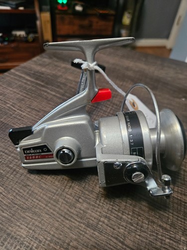 Daiwa 1500c item 217 - 1500c,,