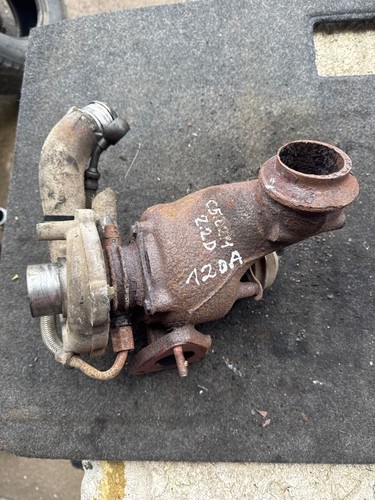 Citroen 2002 diesel - citroen, 1kw