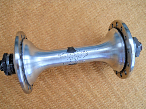 Mozzo anteriore campagnolo - anteriore,