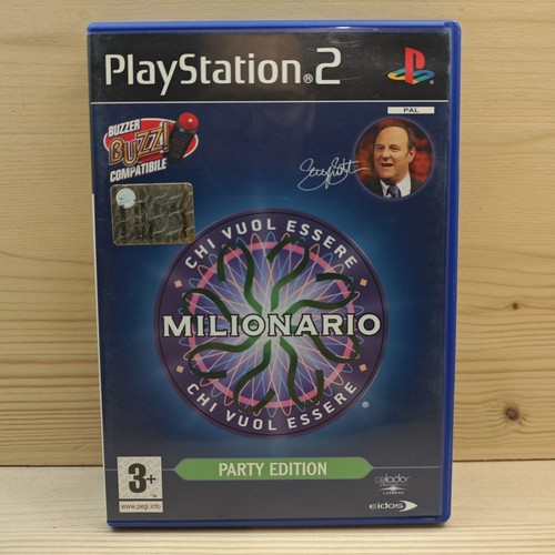 Chi vuol essere milionario - chi,