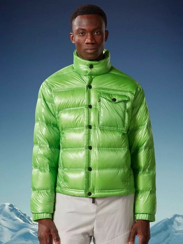 Piumino uomo moncler - uomo,