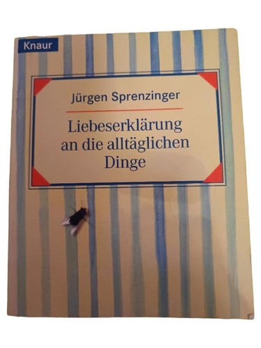 Jürgen sprenzinger - ,