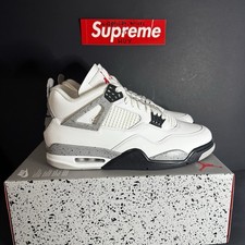 Nike Air Jordan 4 Retro OG