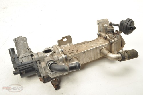 Hyundai ix35 crdi egr - crdi,