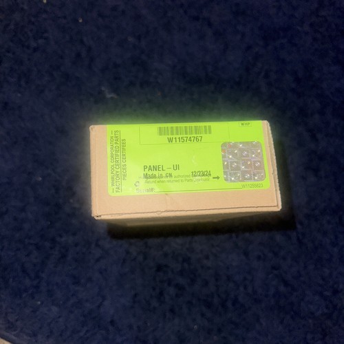 Whirlpool scheda controllo - whirlpool,