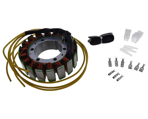 Statore alternatore honda - statore,