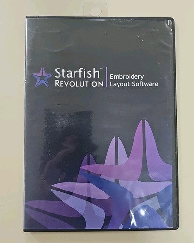 Starfish revolution software - starfish,