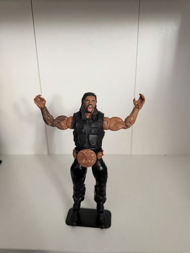 Wwe elite roman reigns - wwe,