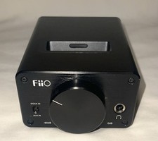 FiiO E09K QOGIR Desktop