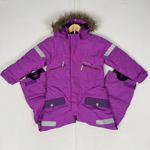 Didriksons kids snow suit - didriksons,