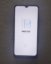 Xiaomi Smartphone Redmi Note