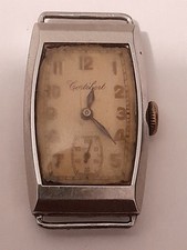 Orologio Cortebert vintage
