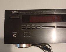 Yamaha receiver 385rds - yamaha, rx-385rds