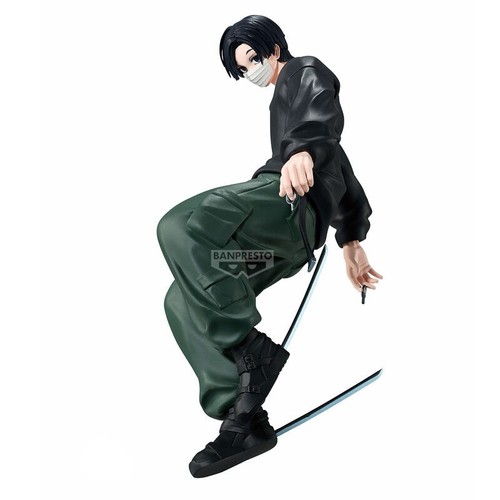 Banpresto sakamoto days - banpresto,