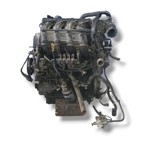 Motore semicompleto per 1 - motore, dr
