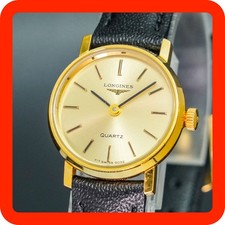 Vintage mint longines 6032 - [n-mint],