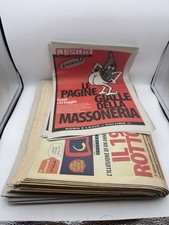 Lotto 22 Riviste d'epoca Cuore