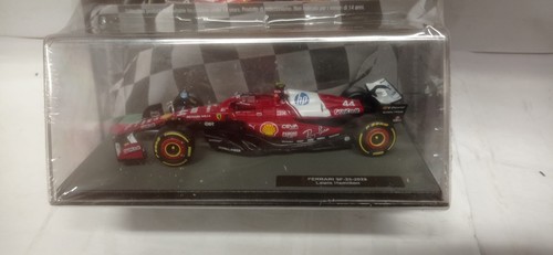 Ferrari 2025 lewis - ferrari,