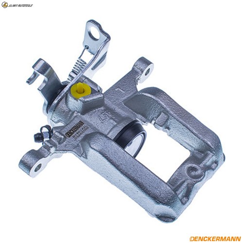 Pinza freno b190142l per - freno, opel