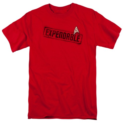 Star trek maglietta - star,