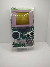 Nintendo Gameboy: Console