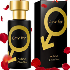 50ML Profumo Feromoni per