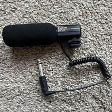 Canon DM-300 Microfono
