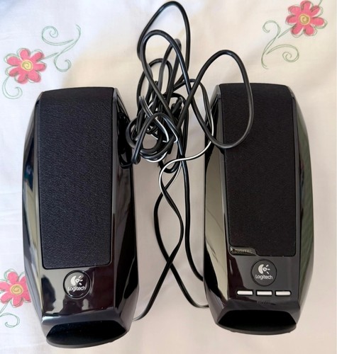 Casse logitech 150 usb - casse, s-150