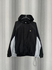 Giacca Nike TN Air Max Plus Windrunner XL Color Block Tuned Air Mesh abbigliamento sportivo