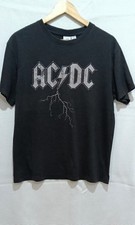Maglietta AC/DC H&M Uomo