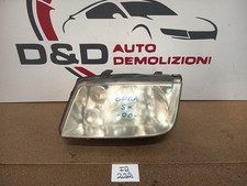 FARO ANTERIORE SINISTRO VOLKSWAGEN BORA 1998-2000 - FA 222