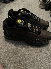 Nike Air Max Plus 3 TN grigio