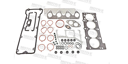 Kit guarnizioni testa bmw e36 - guarnizioni,