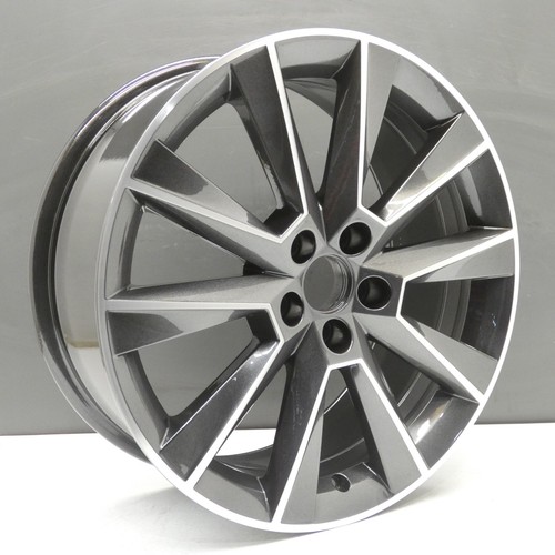 Cerchio lega skoda fabia - cerchio,