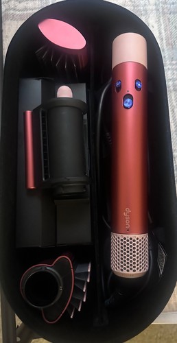 Dyson airwrap complete set - airwrap,